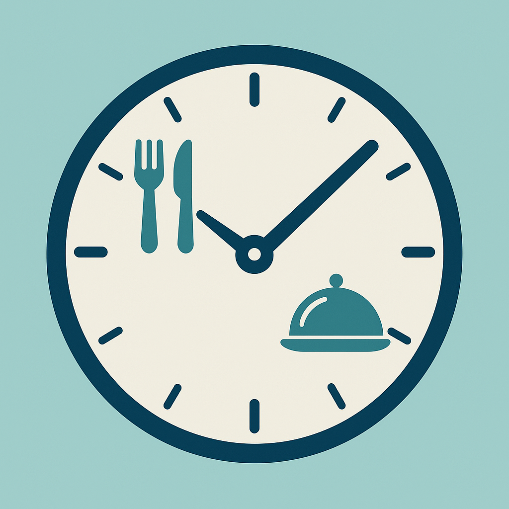 The 5 Stages of Fasting (And The Benefits of Each One)