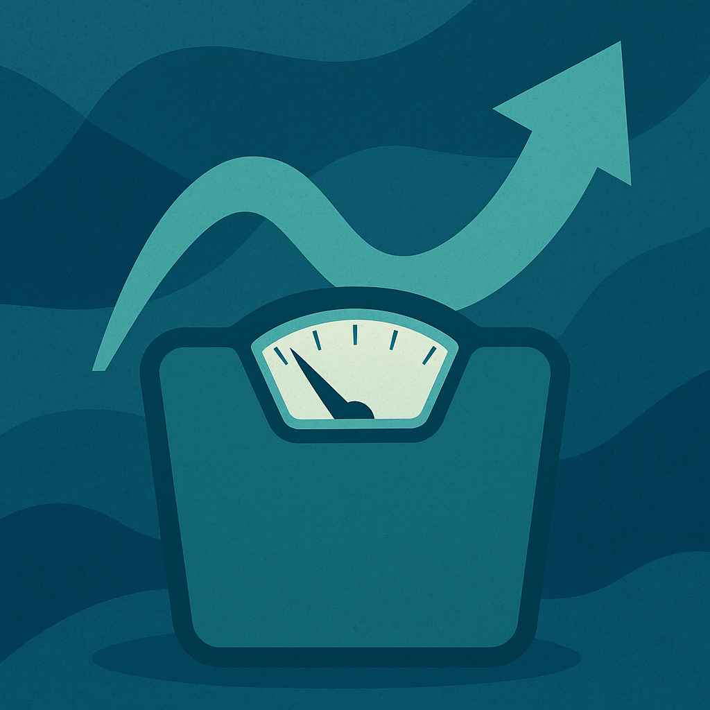 Can You Regain Weight After Stopping Mounjaro?