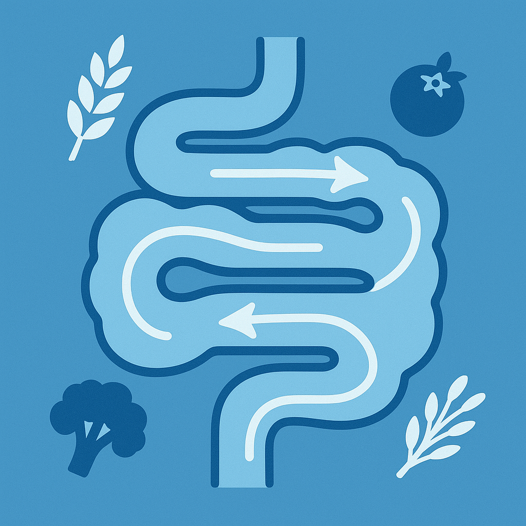 Constipation on Mounjaro: Prevention and Relief