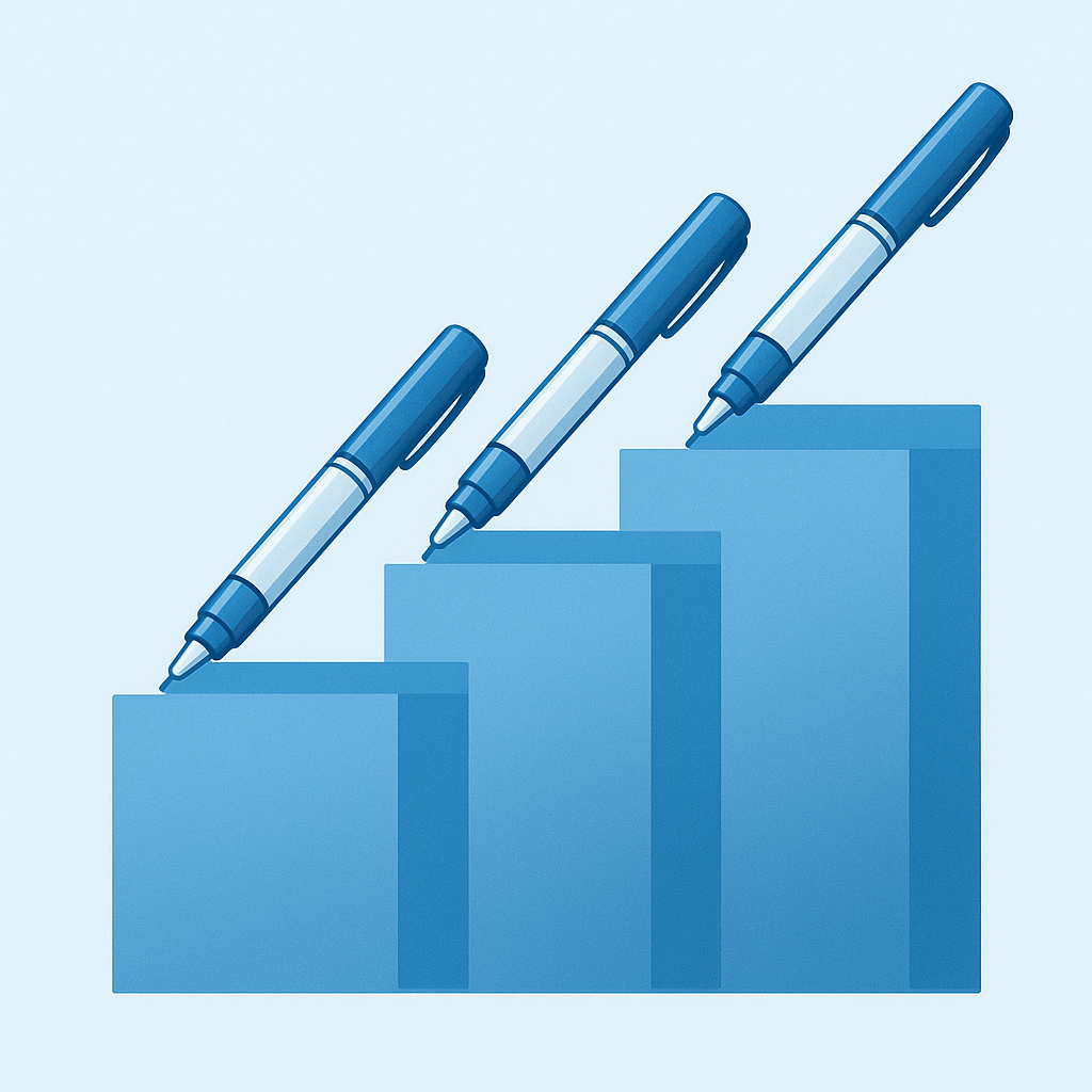 Mounjaro Dosing Schedule: Step-by-Step