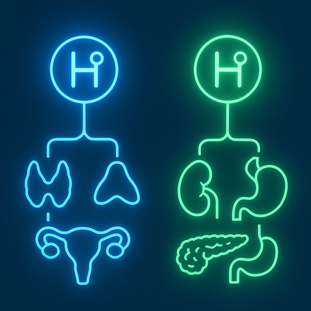 The Dual Hormone Approach of Tirzepatide Explained