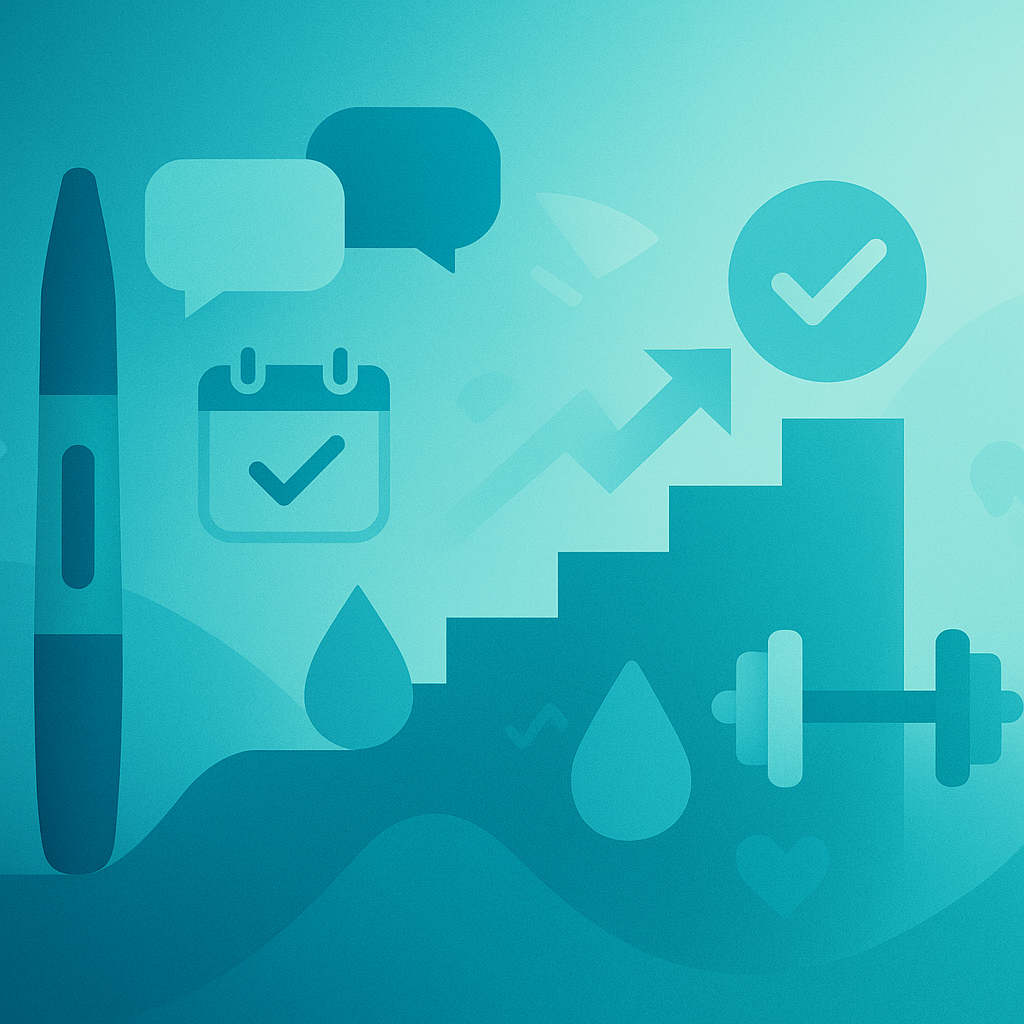 What It's Really Like to Start Wegovy: Reddit Community Experiences